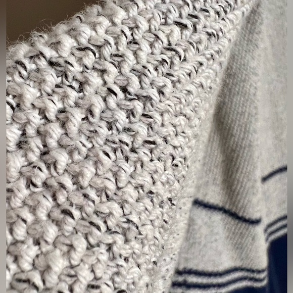 J Jill knit long sweater 🧡 - Picture 6 of 6